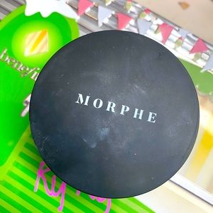 Morphe Translucent Powder